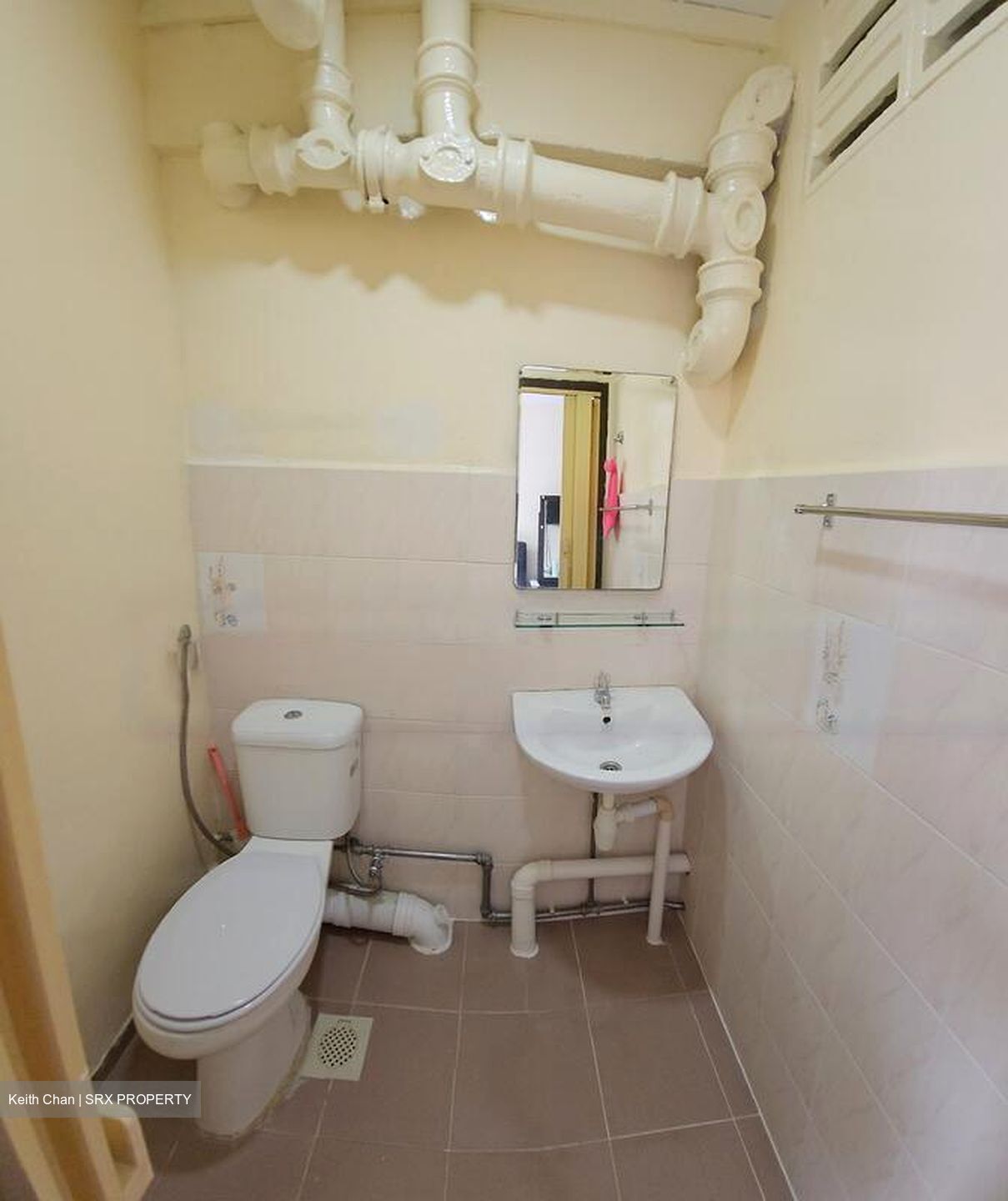 People's Park Complex (D1), Apartment #485614021